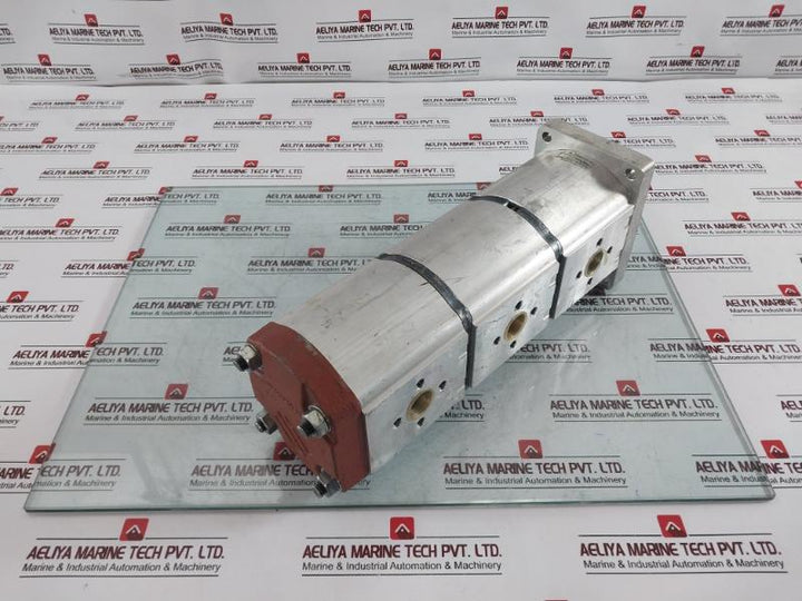 Salami 3Pe55D-p38P2 Norwinch Pump 113003501 Lh: 512175714 , 512175714411