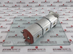 Salami 3Pe55D-p38P2 Norwinch Pump 113003501 Lh: 512175714 , 512175714411