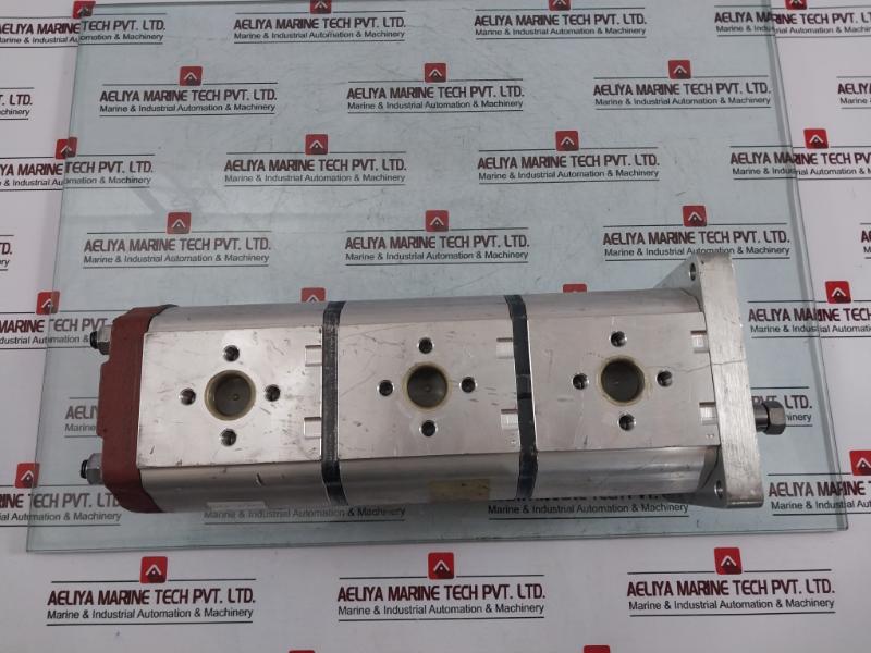 Salami 3Pe55D-p38P2 Norwinch Pump 113003501 Lh: 512175714 , 512175714411