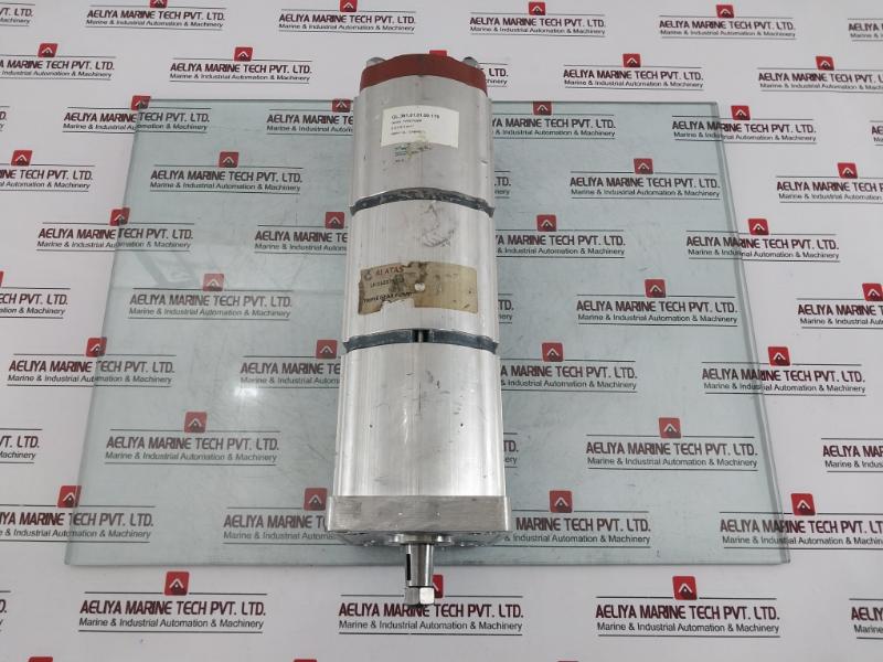 Salami 3Pe55D-p38P2 Norwinch Pump 113003501 Lh: 512175714 , 512175714411