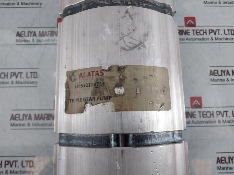 Salami 3Pe55D-p38P2 Norwinch Pump 113003501 Lh: 512175714 , 512175714411