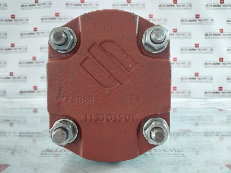 Salami 3Pe55D-p38P2 Norwinch Pump 113003501 Lh: 512175714 , 512175714411