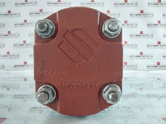 Salami 3Pe55D-p38P2 Norwinch Pump 113003501 Lh: 512175714 , 512175714411