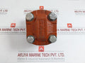 Salami Hydraulic Pump 2Pe 11.3D-p28P1
