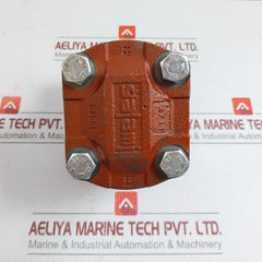 Salami Hydraulic Pump 2Pe 11.3D-p28P1