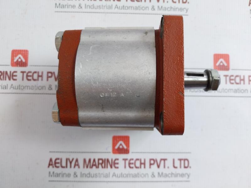 Salami Hydraulic Pump 2Pe 11.3D-p28P1