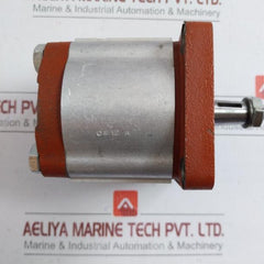 Salami Hydraulic Pump 2Pe 11.3D-p28P1
