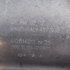 Salami Hydraulic Pump 2Pe 11.3D-p28P1
