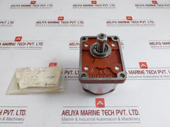Salami Hydraulic Pump 2Pe 11.3D-p28P1