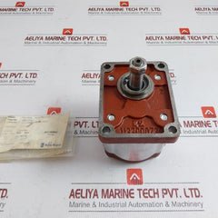 Salami Hydraulic Pump 2Pe 11.3D-p28P1