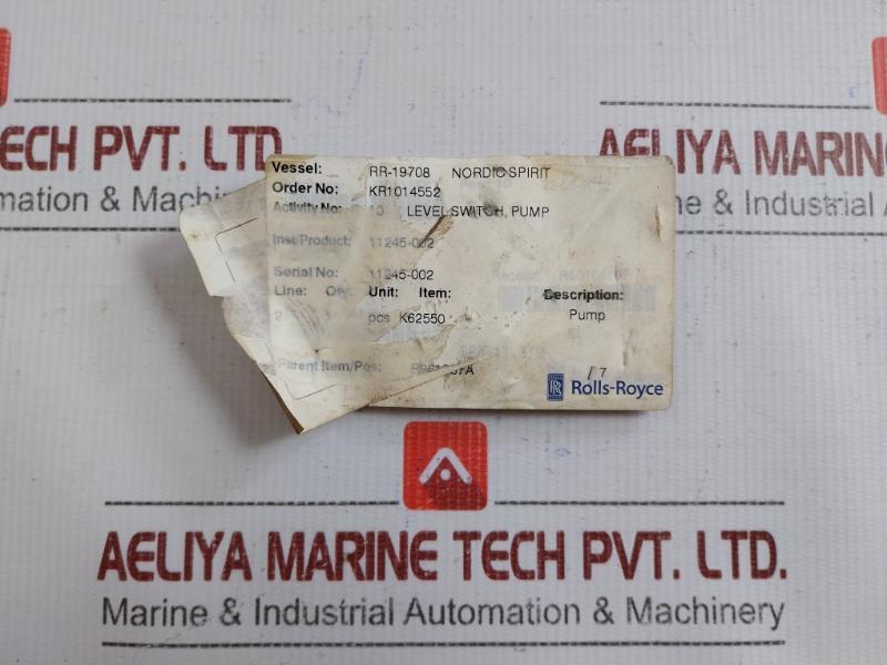 Salami Hydraulic Pump 2Pe 11.3D-p28P1