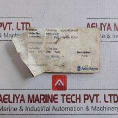 Salami Hydraulic Pump 2Pe 11.3D-p28P1