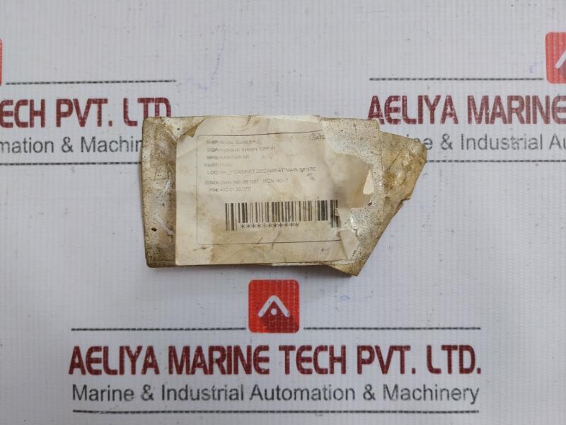 Salami Hydraulic Pump 2Pe 11.3D-p28P1