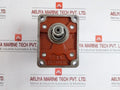 Salami Hydraulic Pump 2Pe 11.3D-p28P1