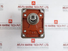 Salami Hydraulic Pump 2Pe 11.3D-p28P1