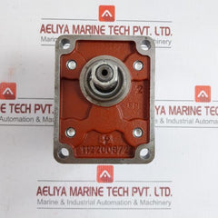 Salami Hydraulic Pump 2Pe 11.3D-p28P1