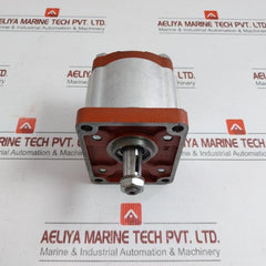Salami Hydraulic Pump 2Pe 11.3D-p28P1