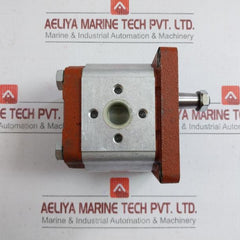 Salami Hydraulic Pump 2Pe 11.3D-p28P1