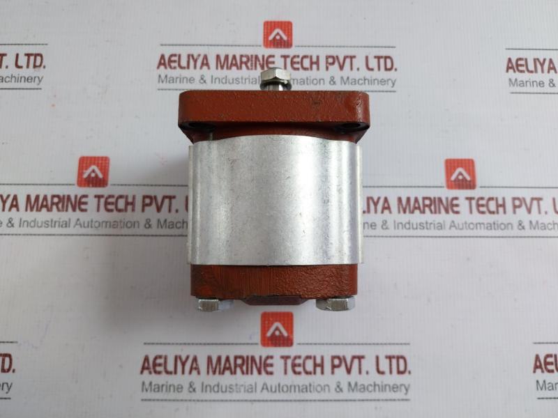 Salami Hydraulic Pump 2Pe 11.3D-p28P1