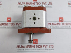 Salami Hydraulic Pump 2Pe 11.3D-p28P1