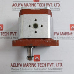 Salami Hydraulic Pump 2Pe 11.3D-p28P1