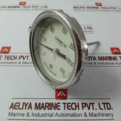 Salcas C.F.23012 Temperature Thermometer 0 To 300°C