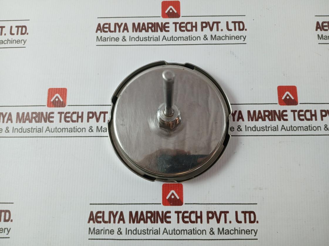 Salcas C.F.23012 Temperature Thermometer 0 To 300°C