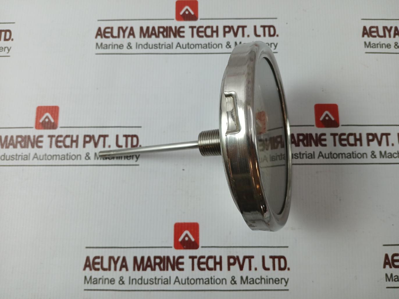 Salcas C.F.23012 Temperature Thermometer 0 To 300°C