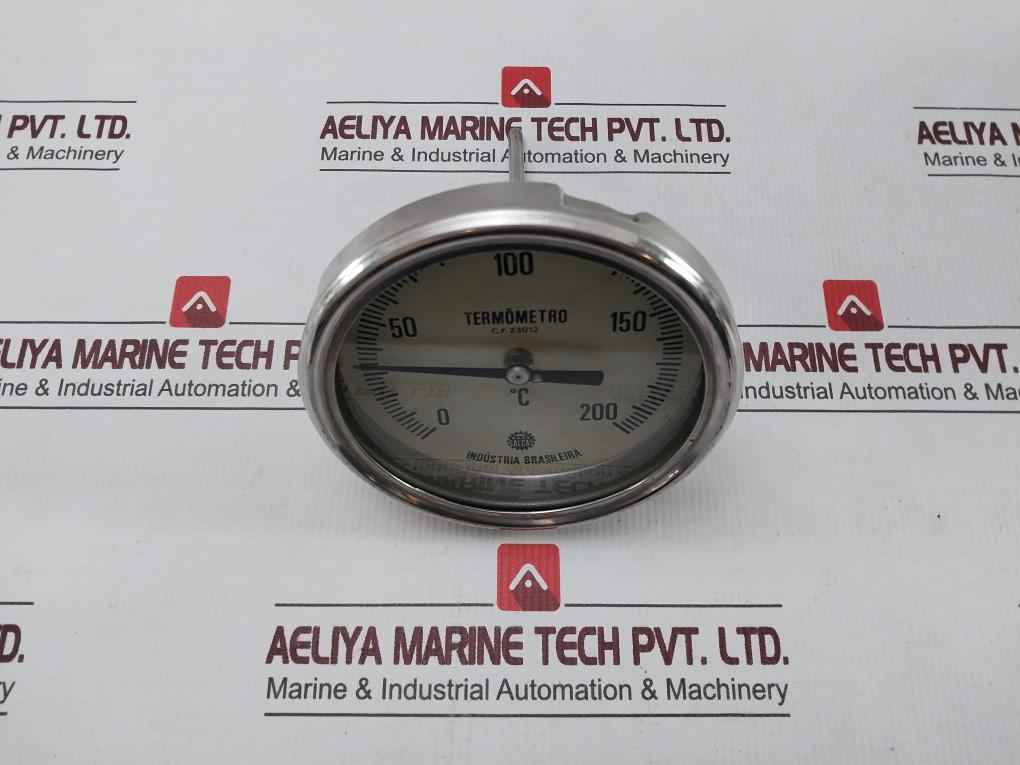 Salcas C.F.23012 Thermometer 0-200˚C