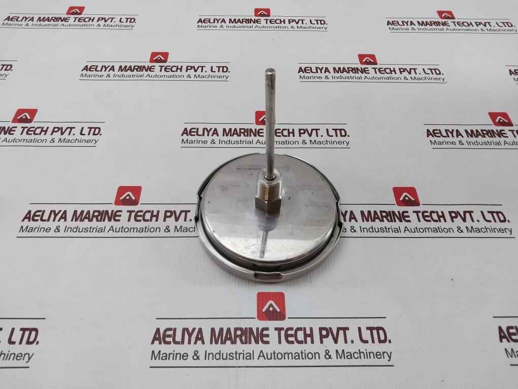 Salcas C.F.23012 Thermometer 0-200˚C