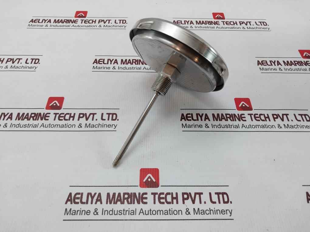 Salcas C.F.23012 Thermometer 0-200˚C