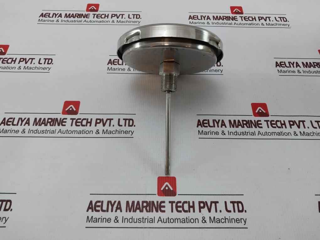 Salcas C.F.23012 Thermometer 0-200˚C