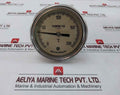 Salcas C.F.23012 Thermometer 0-200˚C