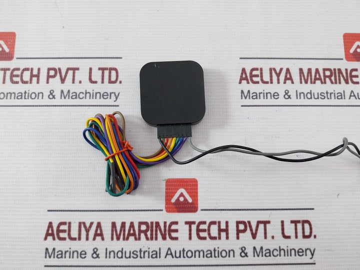 Saleae Logic Analyzer