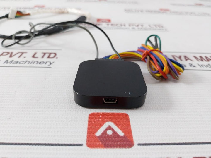 Saleae Logic Analyzer