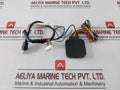 Saleae Logic Analyzer