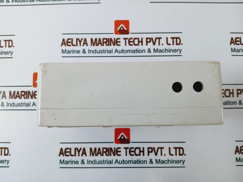 Salen & Wicander Marine PSU 2 Analyser Gas Detect System 24 Vdc