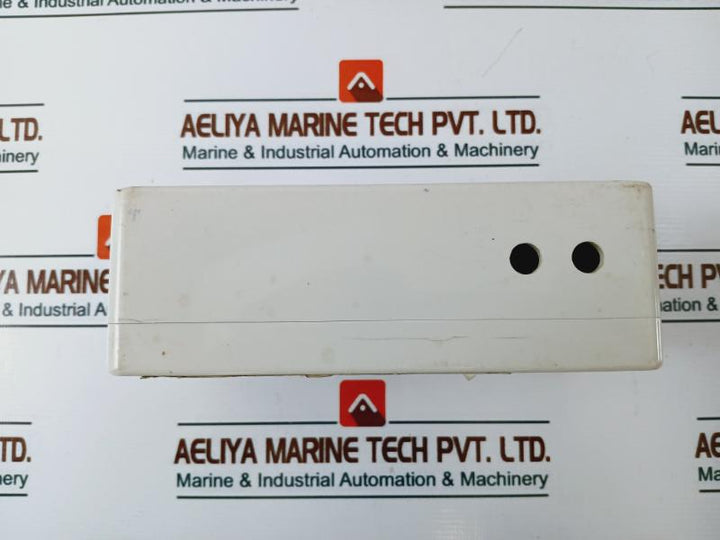 Salen & Wicander Marine PSU 2 Analyser Gas Detect System 24 Vdc