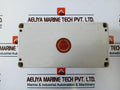 Salen & Wicander Marine PSU 2 Analyser Gas Detect System 24 Vdc