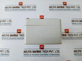 Salen & Wicander Marine PSU 2 Analyser Gas Detect System 24 Vdc