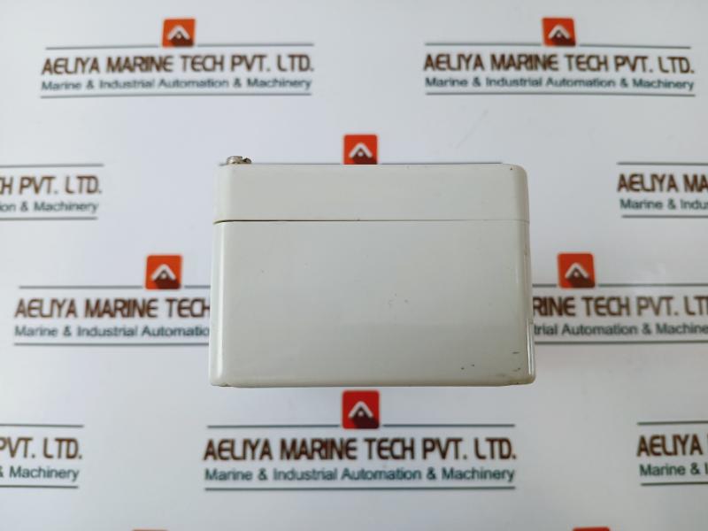 Salen & Wicander Marine PSU 2 Analyser Gas Detect System 24 Vdc