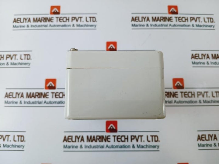 Salen & Wicander Marine PSU 2 Analyser Gas Detect System 24 Vdc