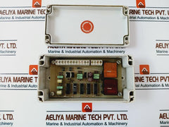 Salen & Wicander Marine PSU 2 Analyser Gas Detect System 24 Vdc