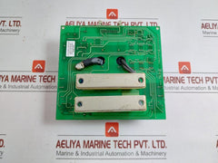 Printed Circuit Board Bm008D00 Salicru