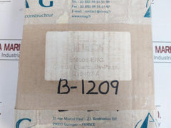 Printed Circuit Board Bm008D00 Salicru