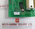 Printed Circuit Board Bm008D00 Salicru