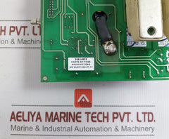 Printed Circuit Board Bm008D00 Salicru