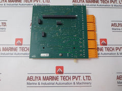 Saline Lectronics Fab 220959 Rev B Printed Circuit Board