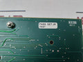 Saline Lectronics Fab 220959 Rev B Printed Circuit Board