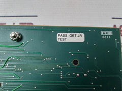 Saline Lectronics Fab 220959 Rev B Printed Circuit Board
